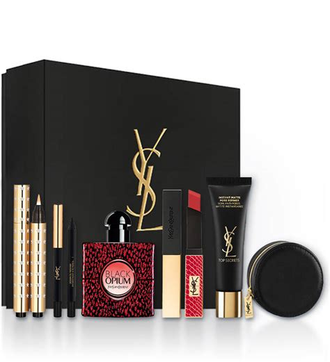 ysl makeup|ysl cosmetics official website.